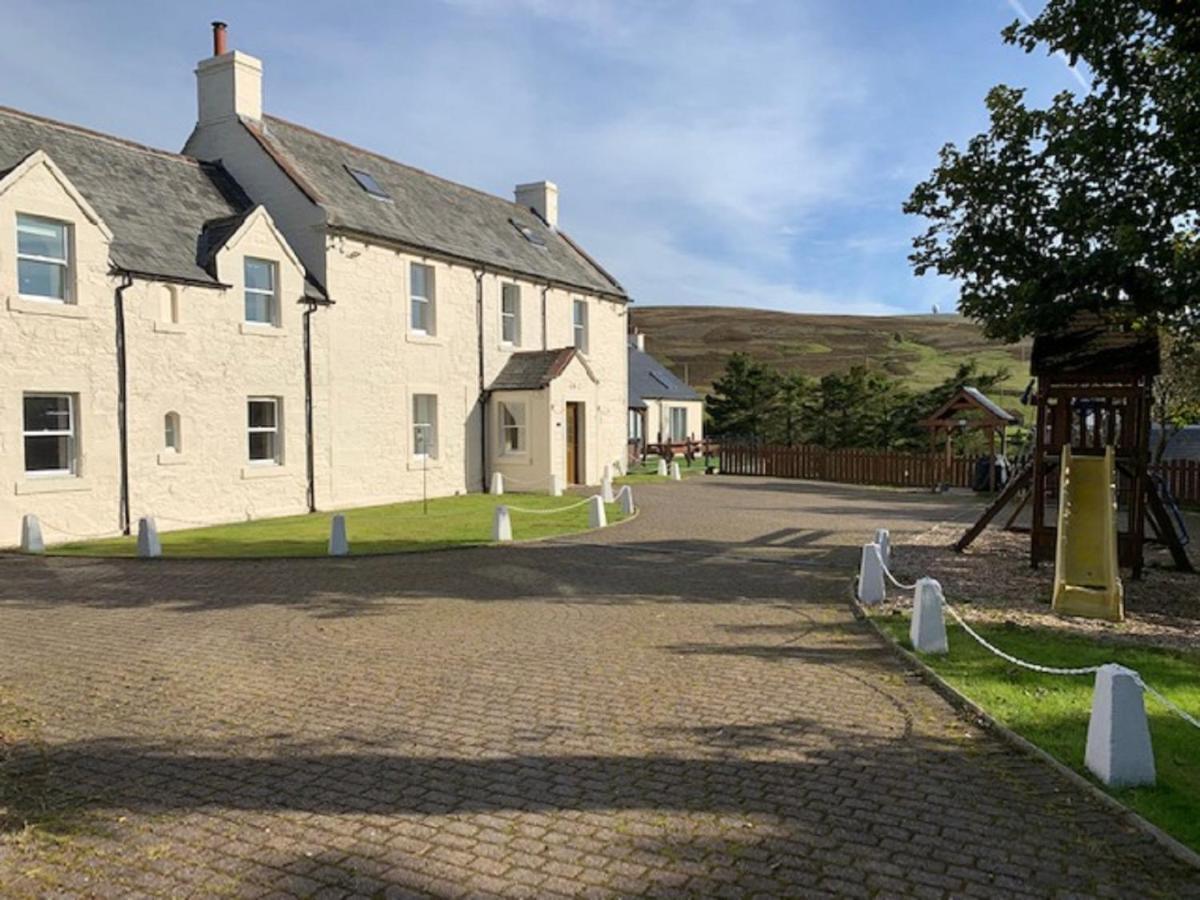 Belton House Holiday Home Wanlockhead Esterno foto
