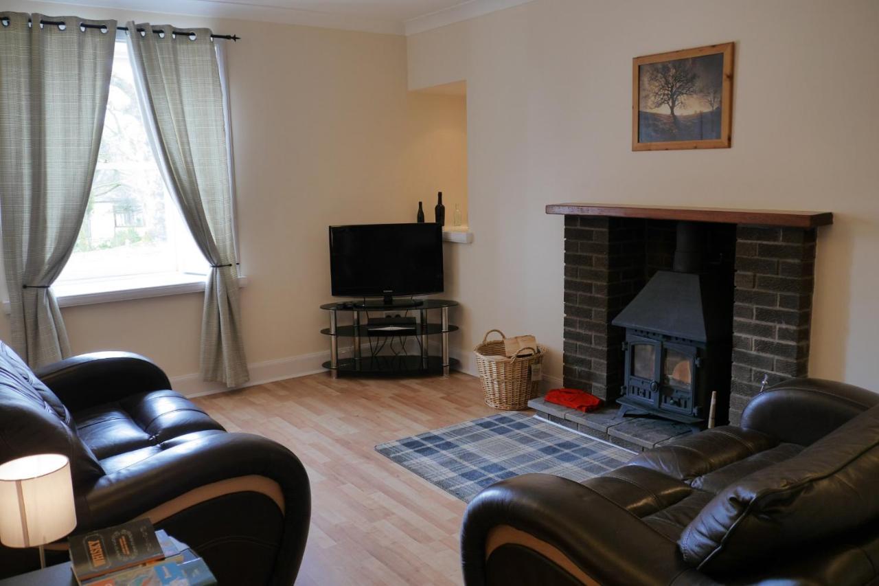 Belton House Holiday Home Wanlockhead Esterno foto