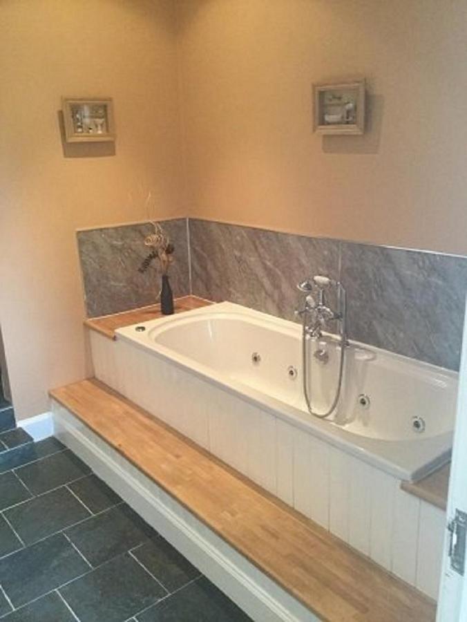 Belton House Holiday Home Wanlockhead Esterno foto