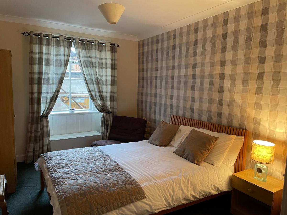 Belton House Holiday Home Wanlockhead Esterno foto