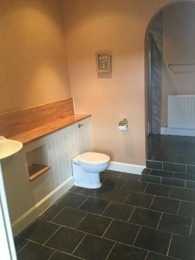 Belton House Holiday Home Wanlockhead Esterno foto