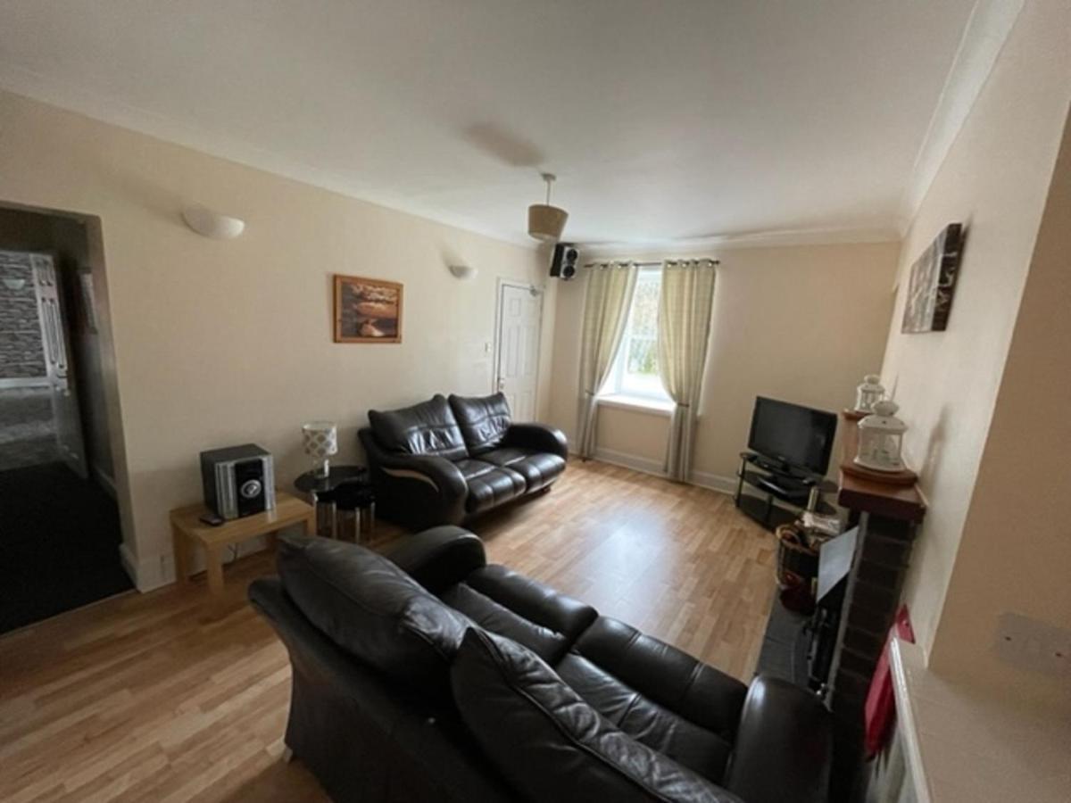 Belton House Holiday Home Wanlockhead Esterno foto