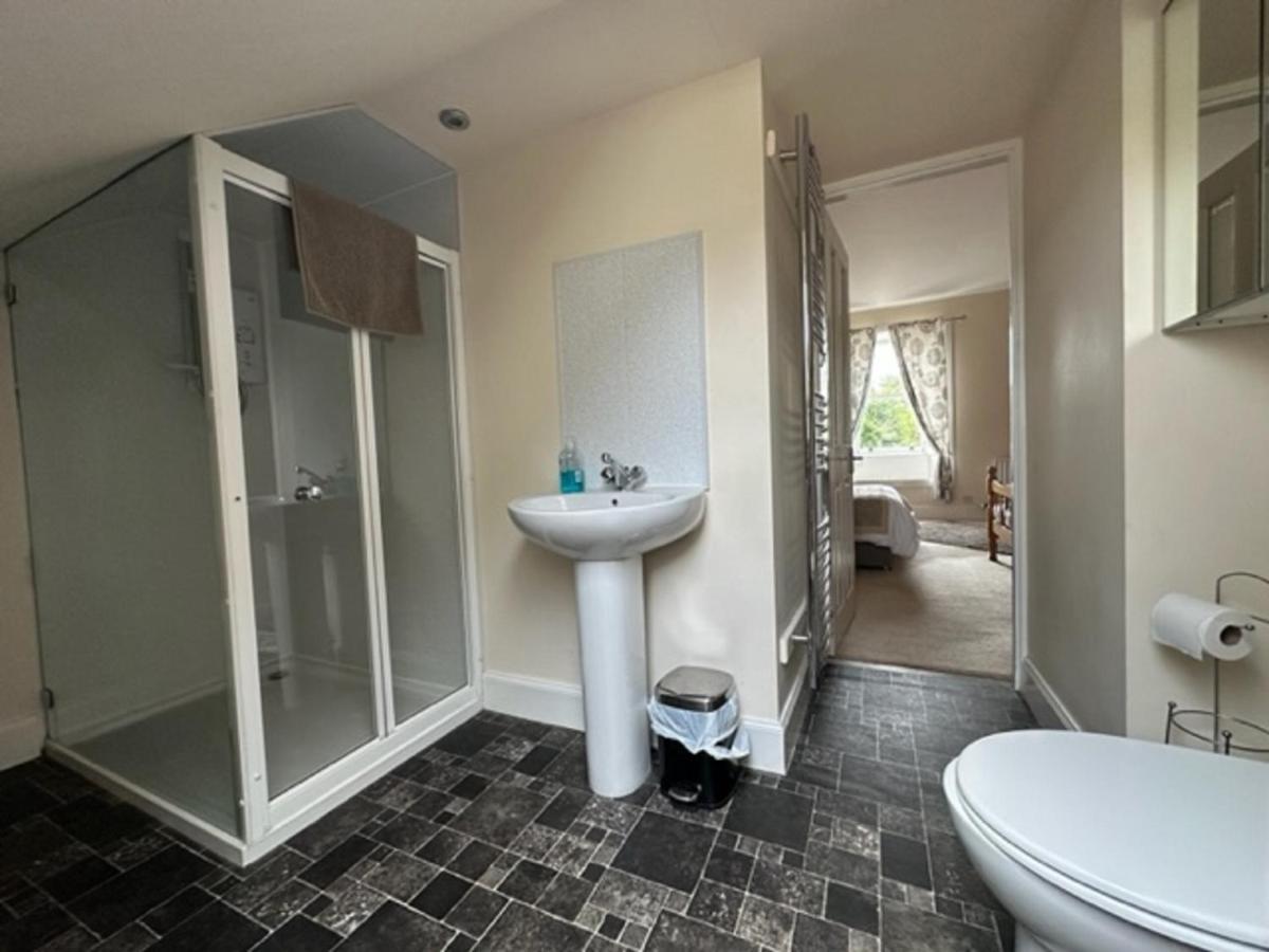 Belton House Holiday Home Wanlockhead Esterno foto