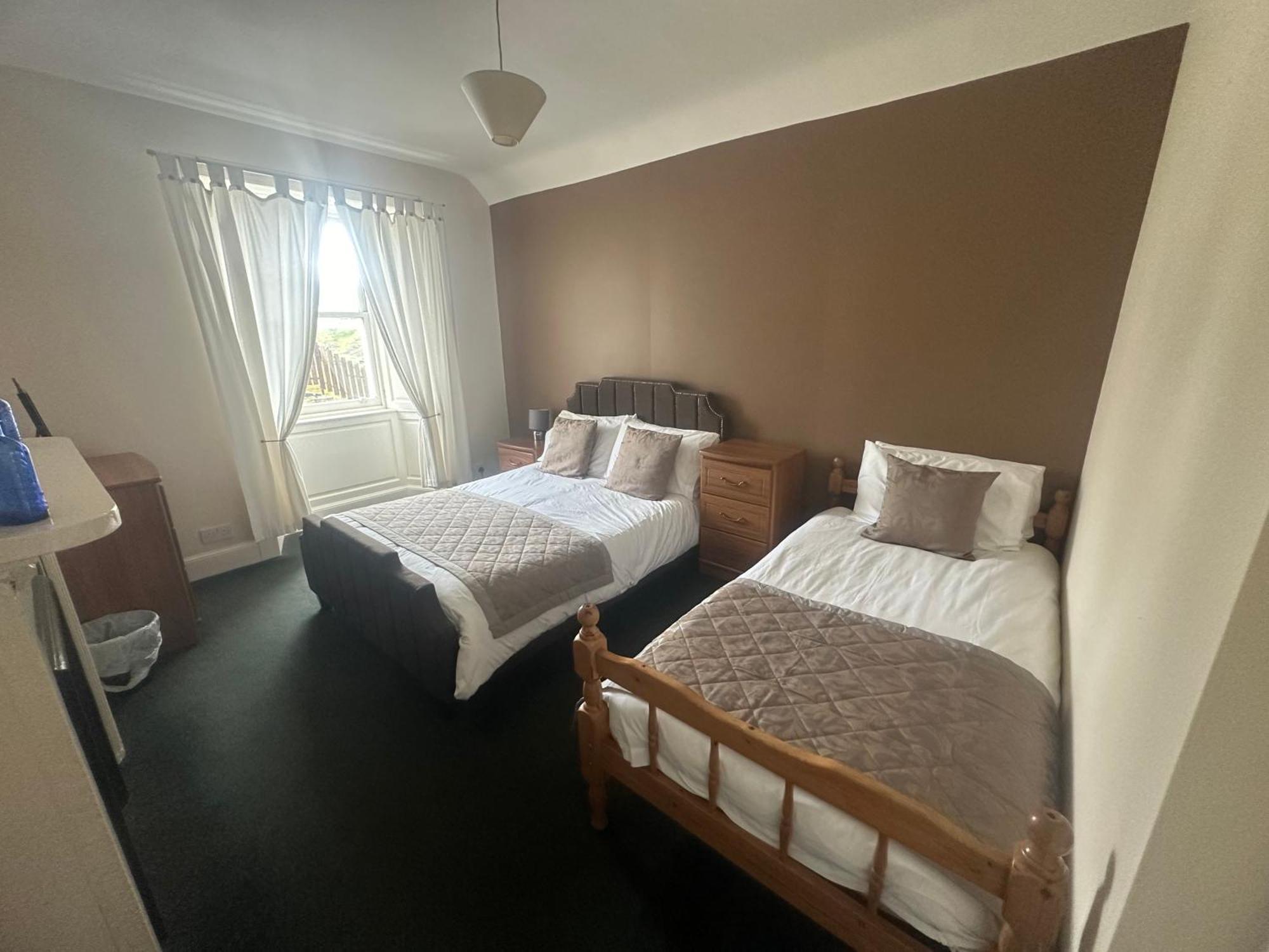 Belton House Holiday Home Wanlockhead Esterno foto