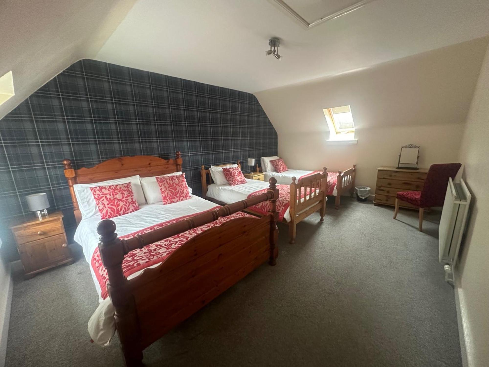 Belton House Holiday Home Wanlockhead Esterno foto